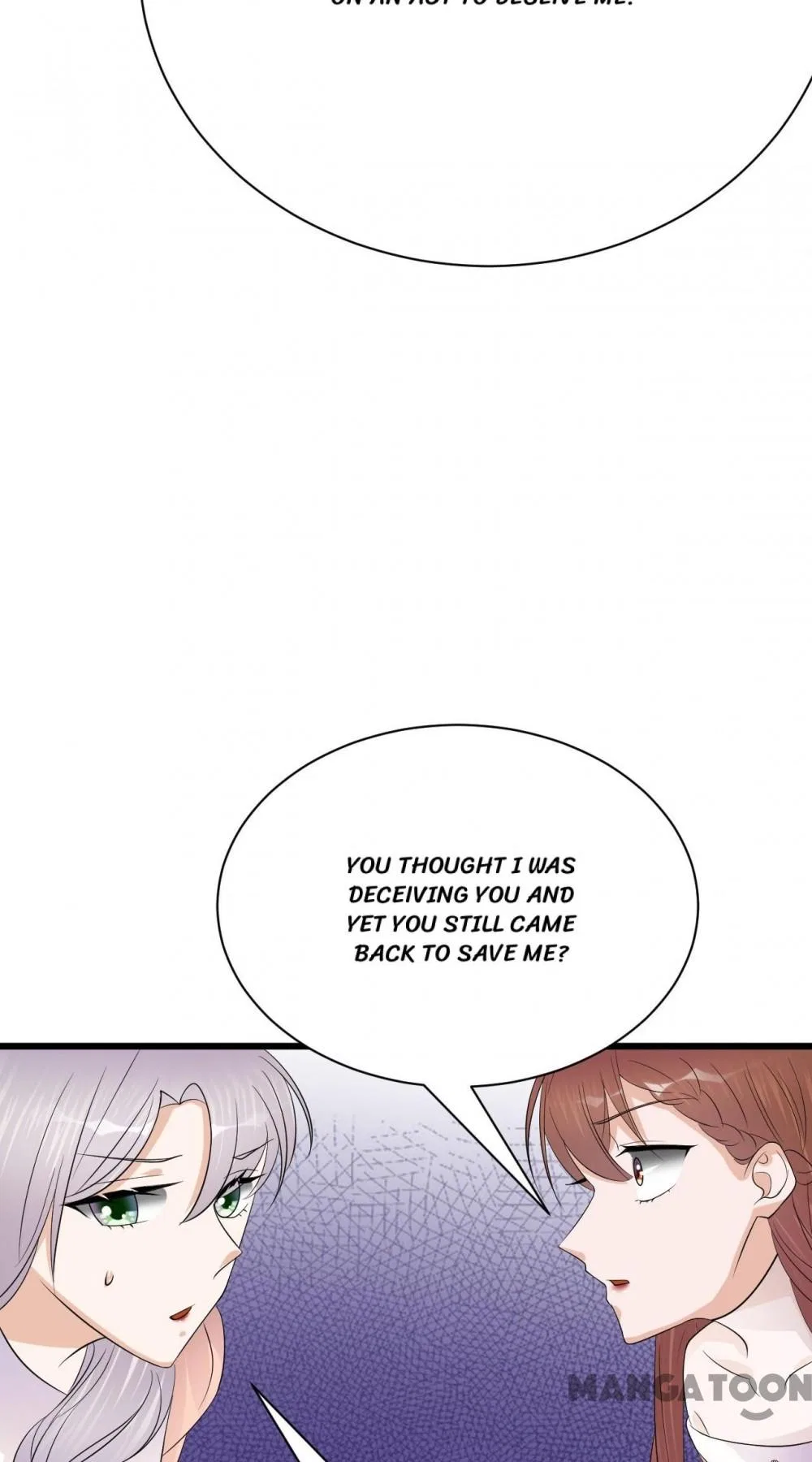 Pampered Mr. Lu’s Wife And Fateful Meeting Chapter 131 – Page 30