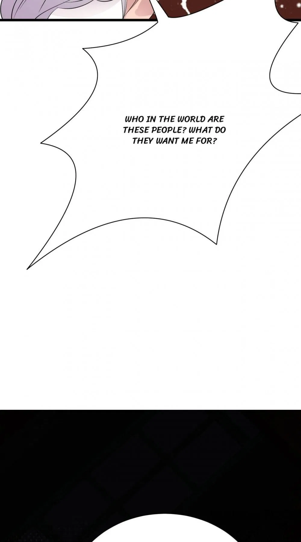 Pampered Mr. Lu’s Wife And Fateful Meeting Chapter 131 – Page 33