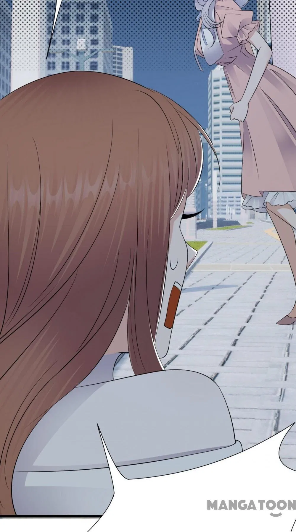 Pampered Mr. Lu’s Wife And Fateful Meeting Chapter 131 – Page 4