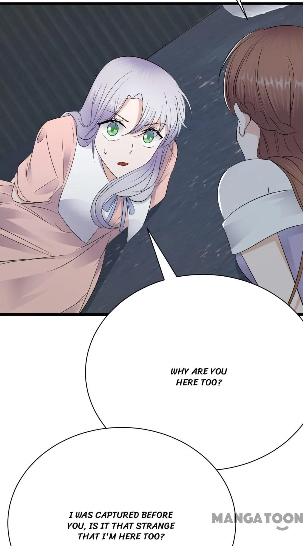 Pampered Mr. Lu’s Wife And Fateful Meeting Chapter 131 – Page 28