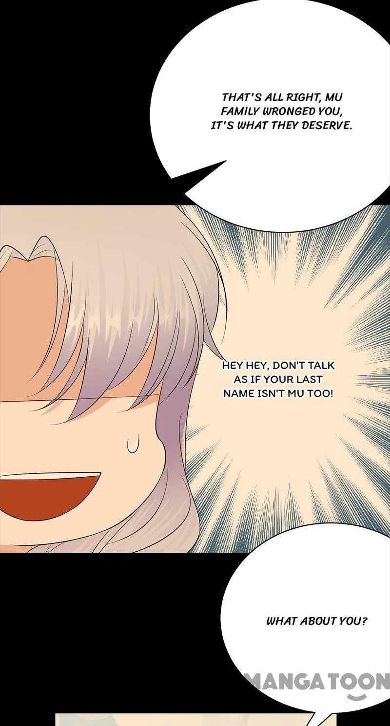 Pampered Mr. Lu’s Wife And Fateful Meeting Chapter 130 – Page 30