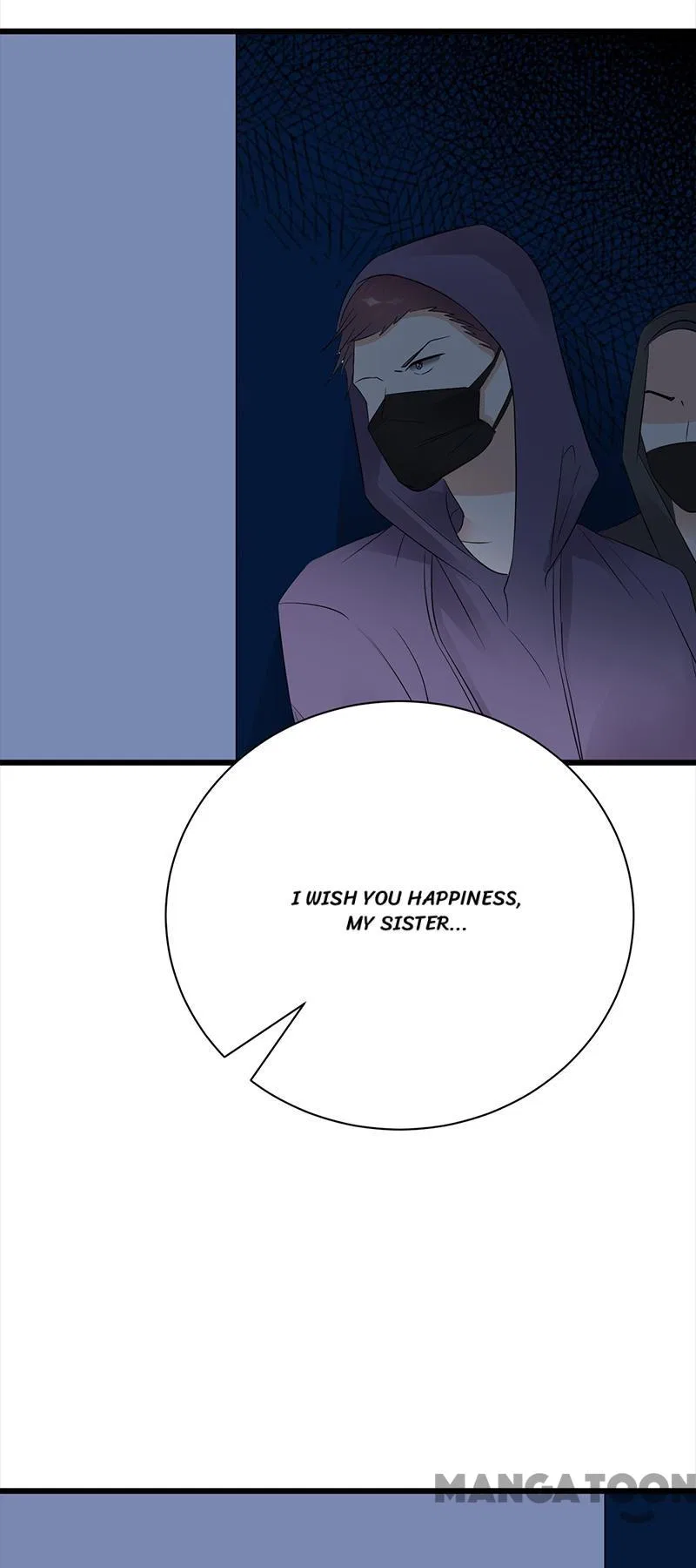 Pampered Mr. Lu’s Wife And Fateful Meeting Chapter 130 – Page 15