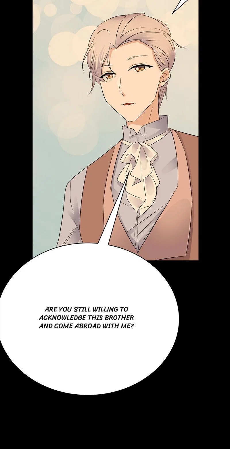 Pampered Mr. Lu’s Wife And Fateful Meeting Chapter 130 – Page 31