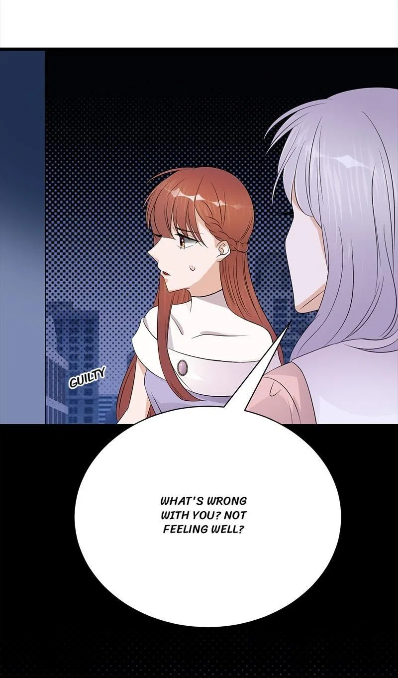 Pampered Mr. Lu’s Wife And Fateful Meeting Chapter 130 – Page 36