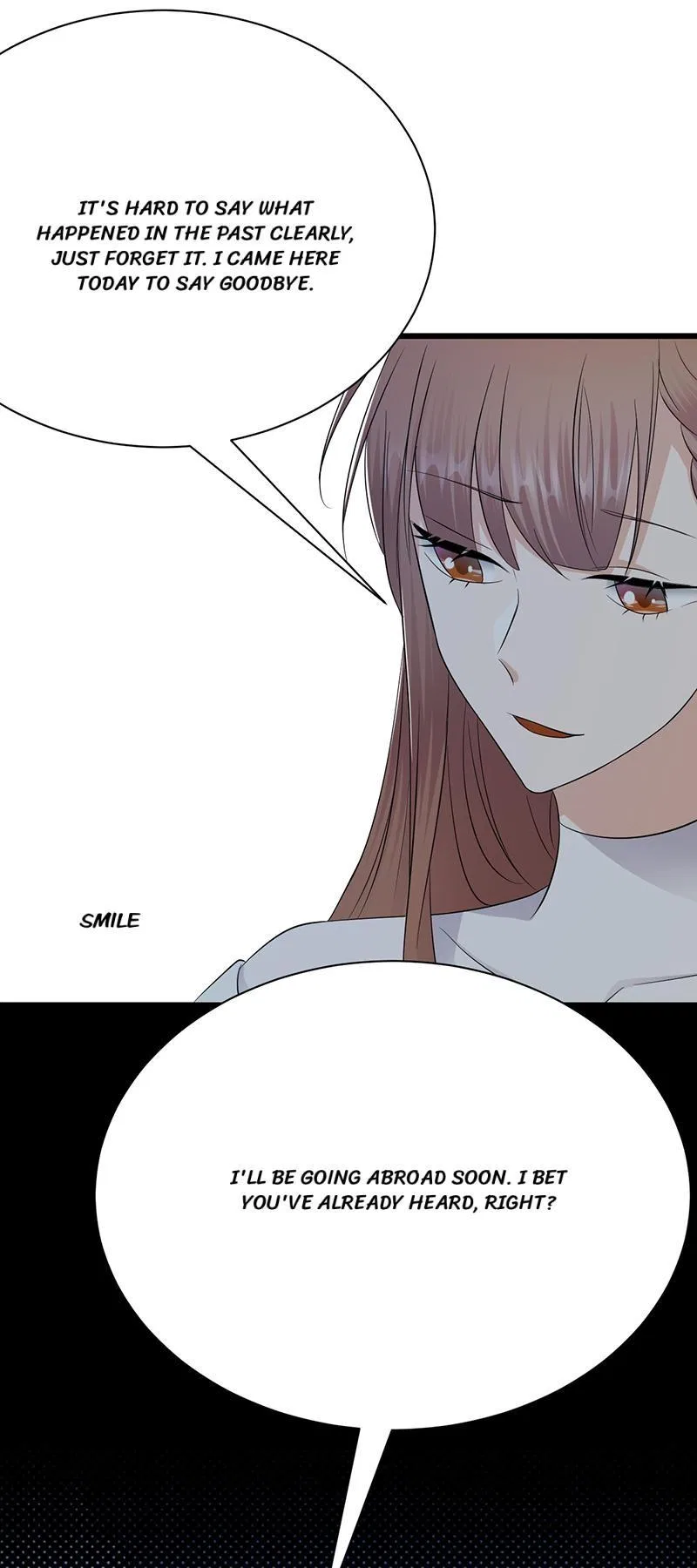 Pampered Mr. Lu’s Wife And Fateful Meeting Chapter 130 – Page 3