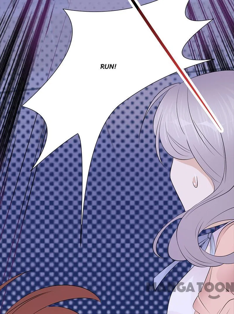 Pampered Mr. Lu’s Wife And Fateful Meeting Chapter 130 – Page 42