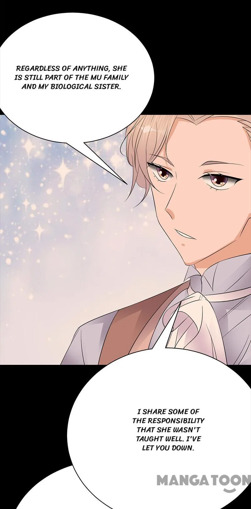 Pampered Mr. Lu’s Wife And Fateful Meeting Chapter 130 – Page 24