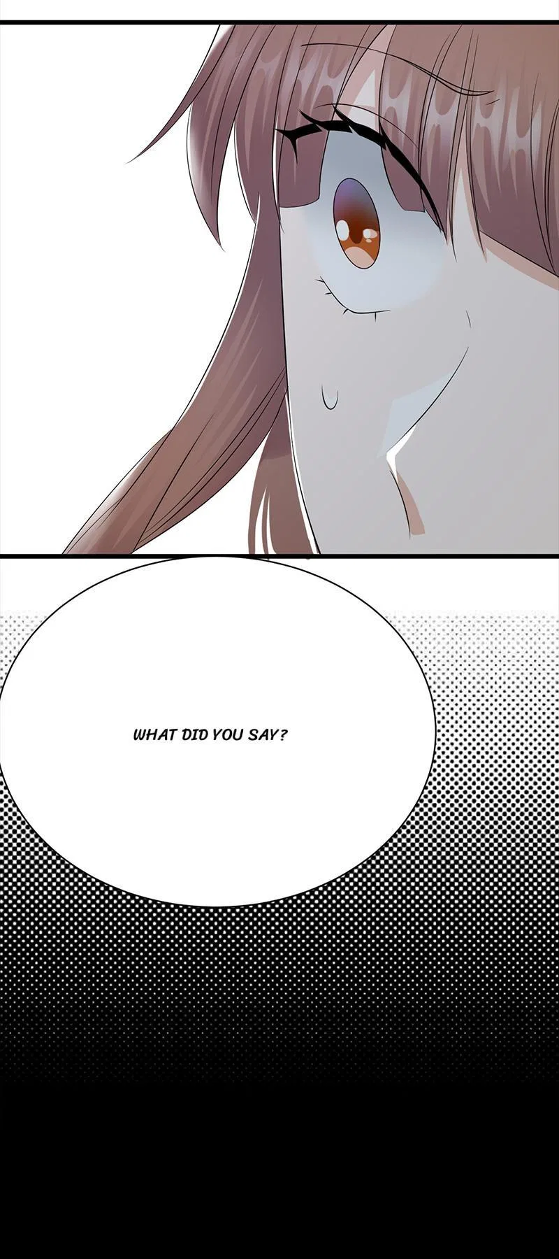 Pampered Mr. Lu’s Wife And Fateful Meeting Chapter 130 – Page 22