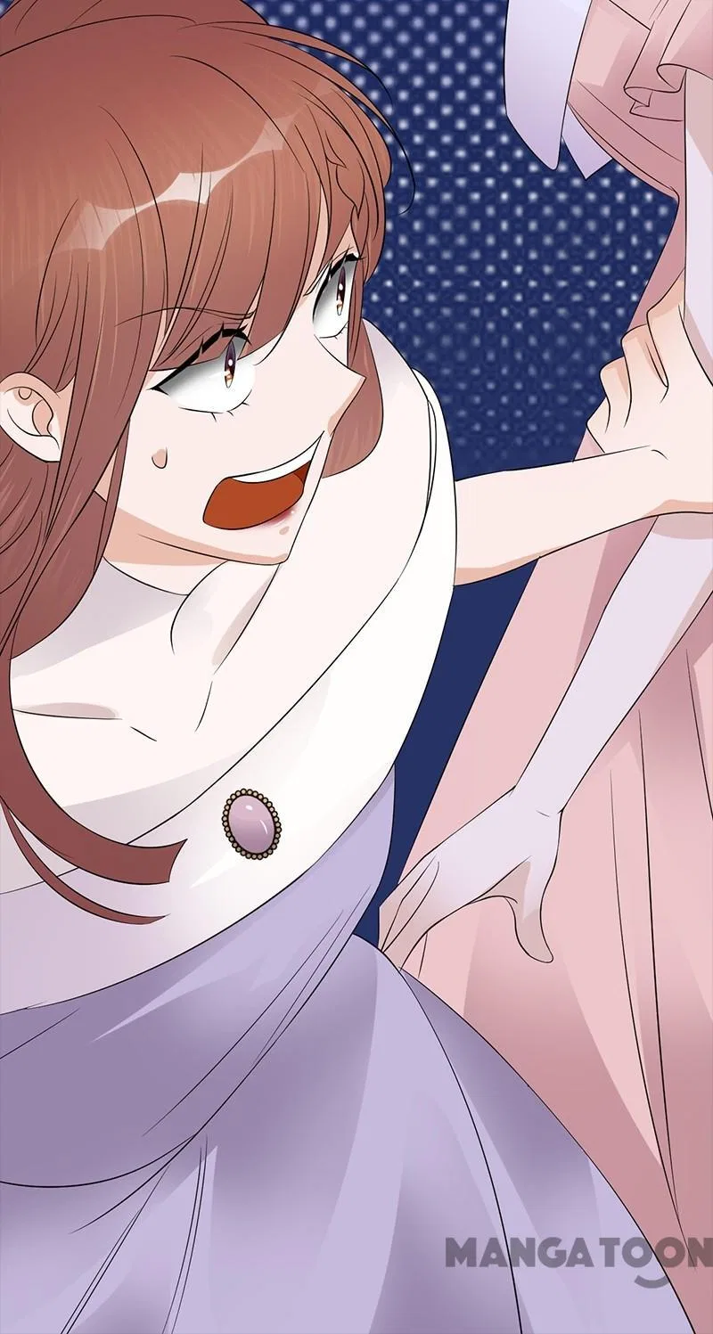 Pampered Mr. Lu’s Wife And Fateful Meeting Chapter 130 – Page 43