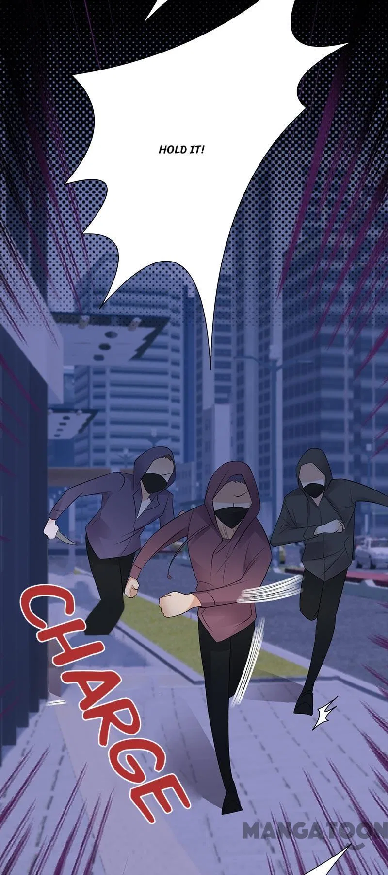 Pampered Mr. Lu’s Wife And Fateful Meeting Chapter 130 – Page 40
