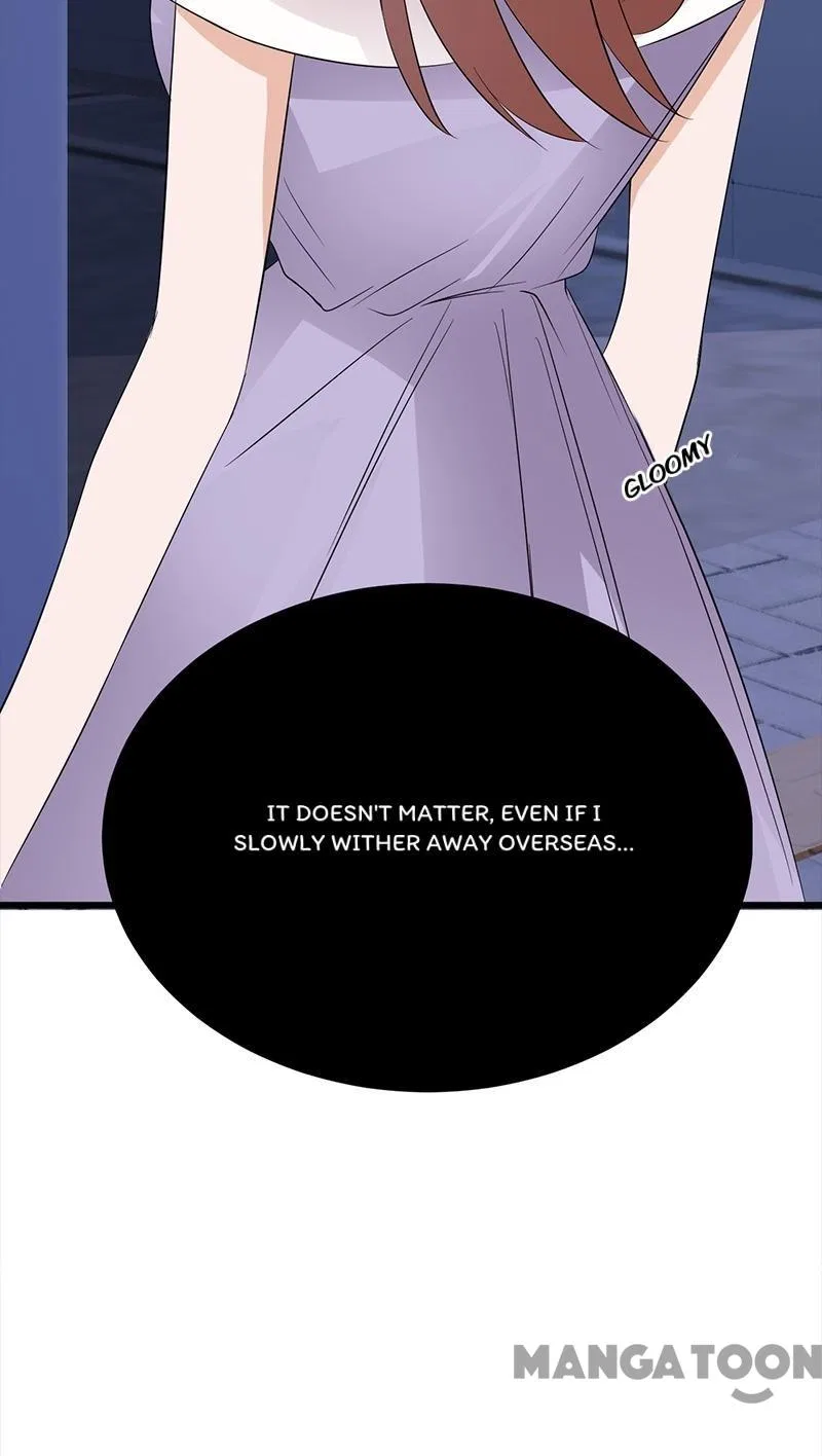 Pampered Mr. Lu’s Wife And Fateful Meeting Chapter 130 – Page 14