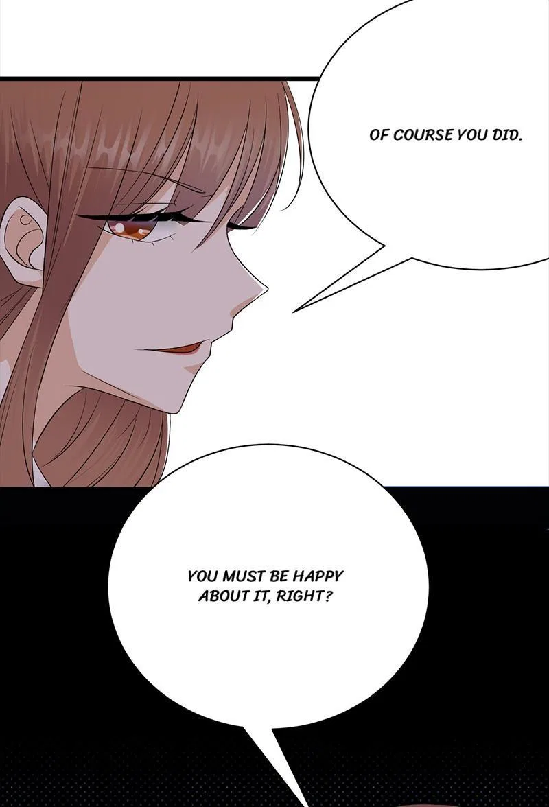 Pampered Mr. Lu’s Wife And Fateful Meeting Chapter 130 – Page 6