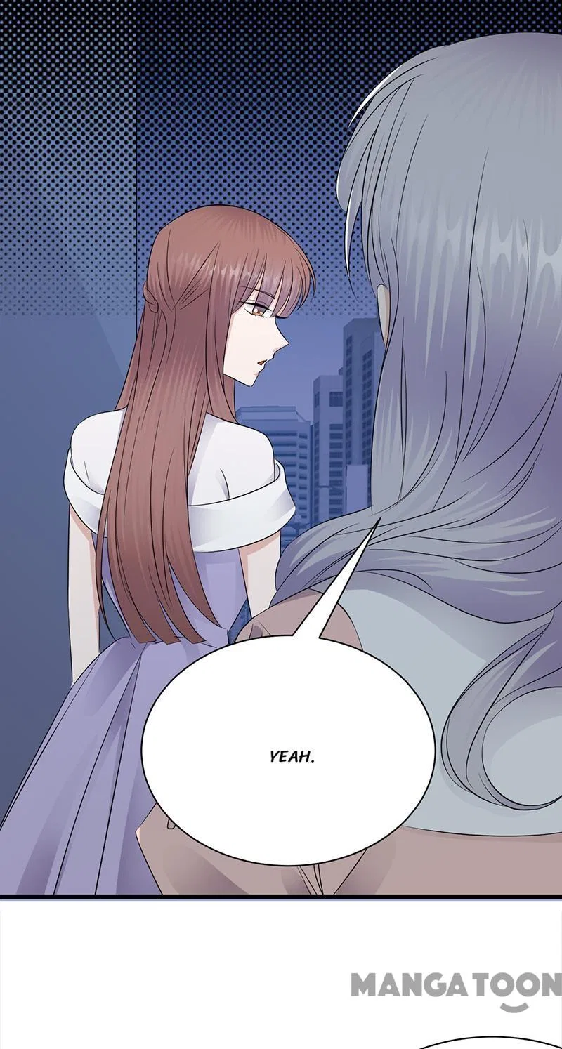 Pampered Mr. Lu’s Wife And Fateful Meeting Chapter 130 – Page 5
