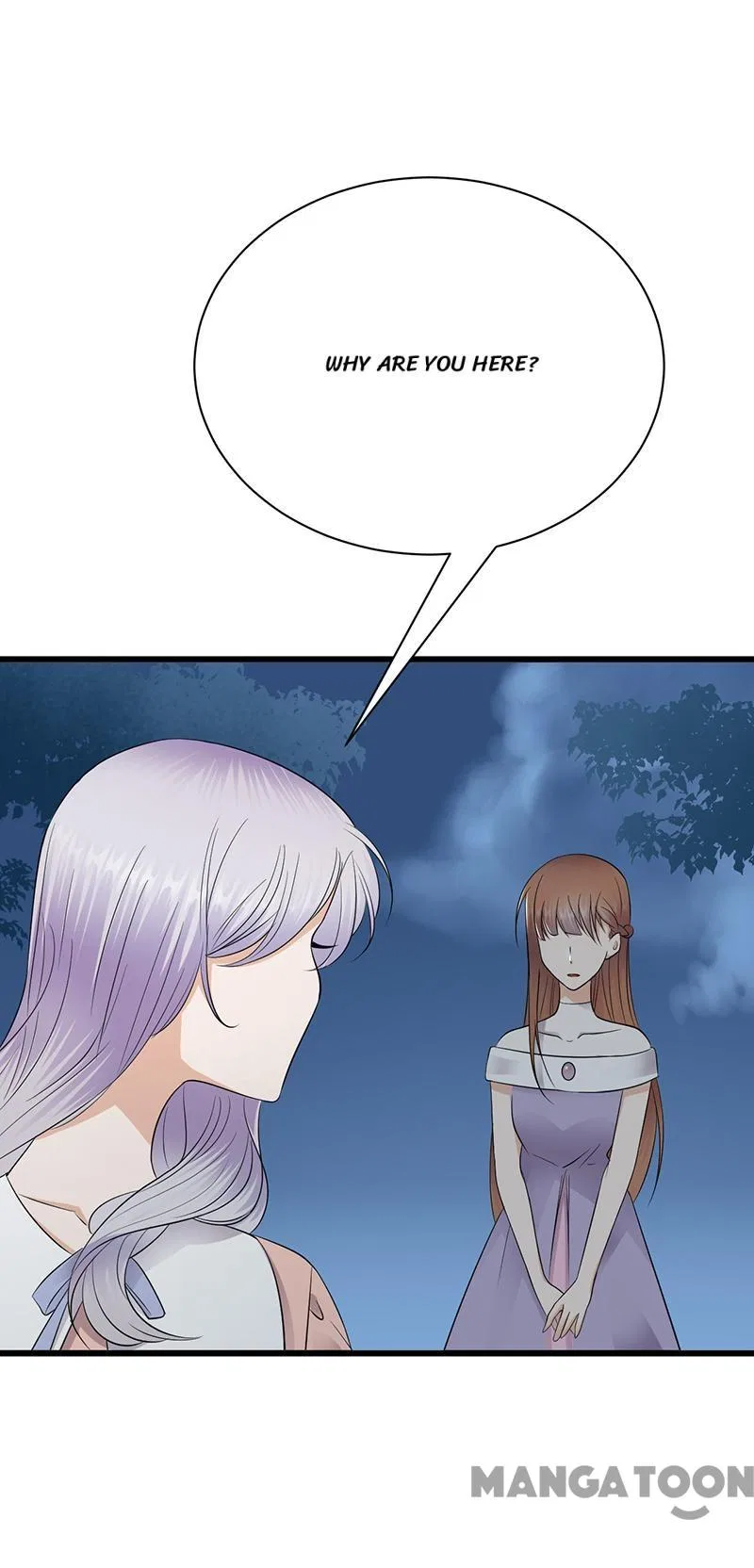 Pampered Mr. Lu’s Wife And Fateful Meeting Chapter 129 – Page 1