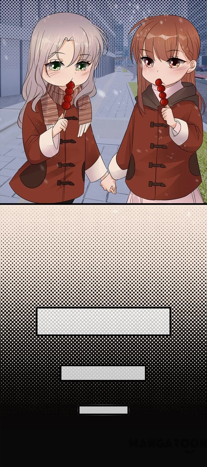Pampered Mr. Lu’s Wife And Fateful Meeting Chapter 129 – Page 10