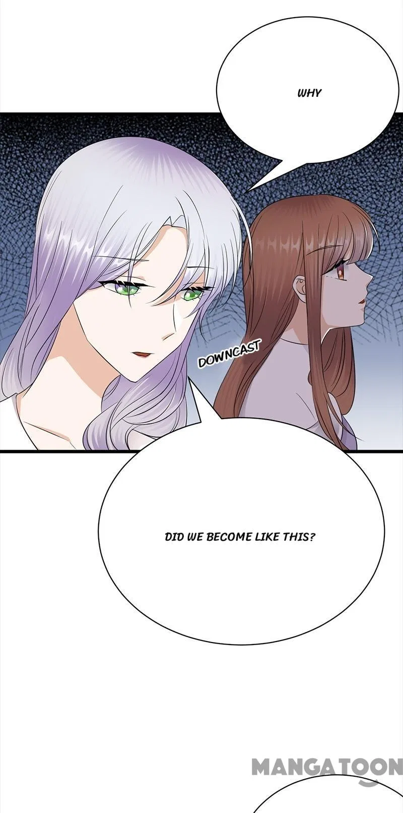 Pampered Mr. Lu’s Wife And Fateful Meeting Chapter 129 – Page 15