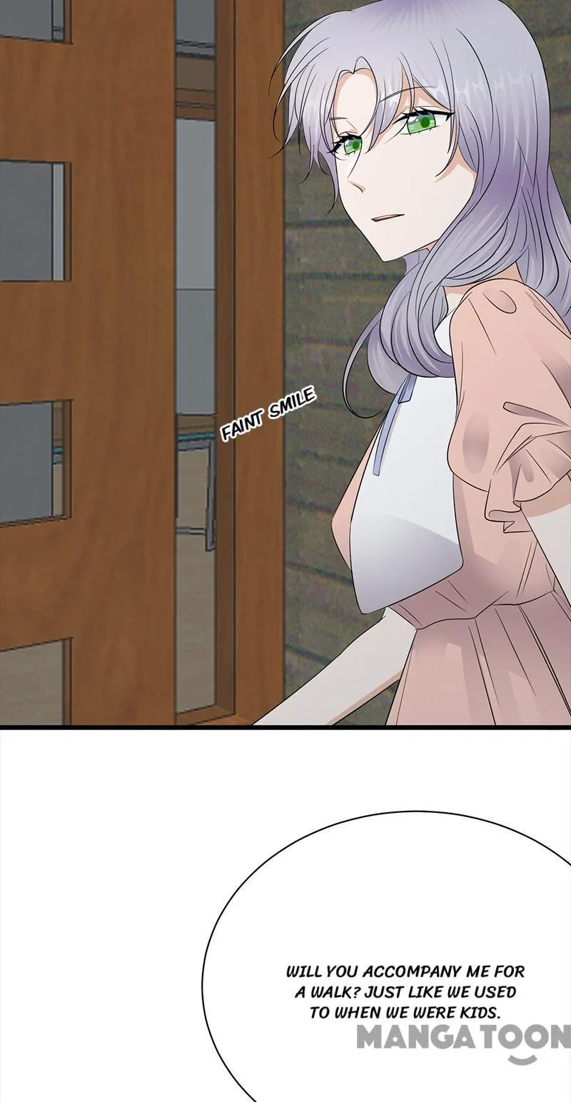 Pampered Mr. Lu’s Wife And Fateful Meeting Chapter 129 – Page 6