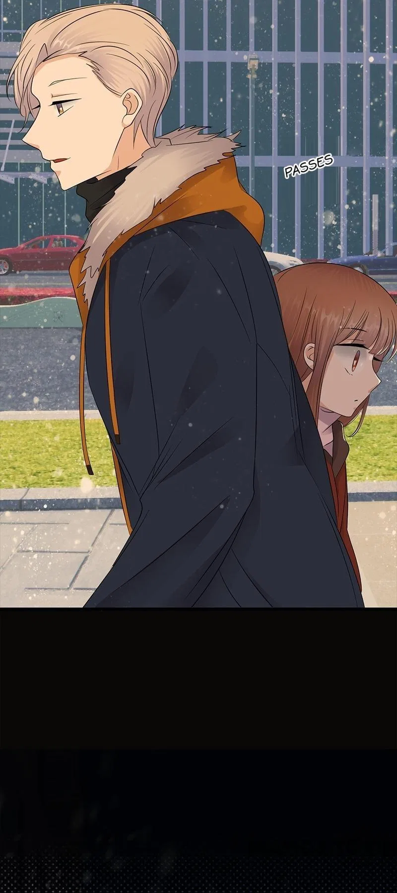 Pampered Mr. Lu’s Wife And Fateful Meeting Chapter 129 – Page 22
