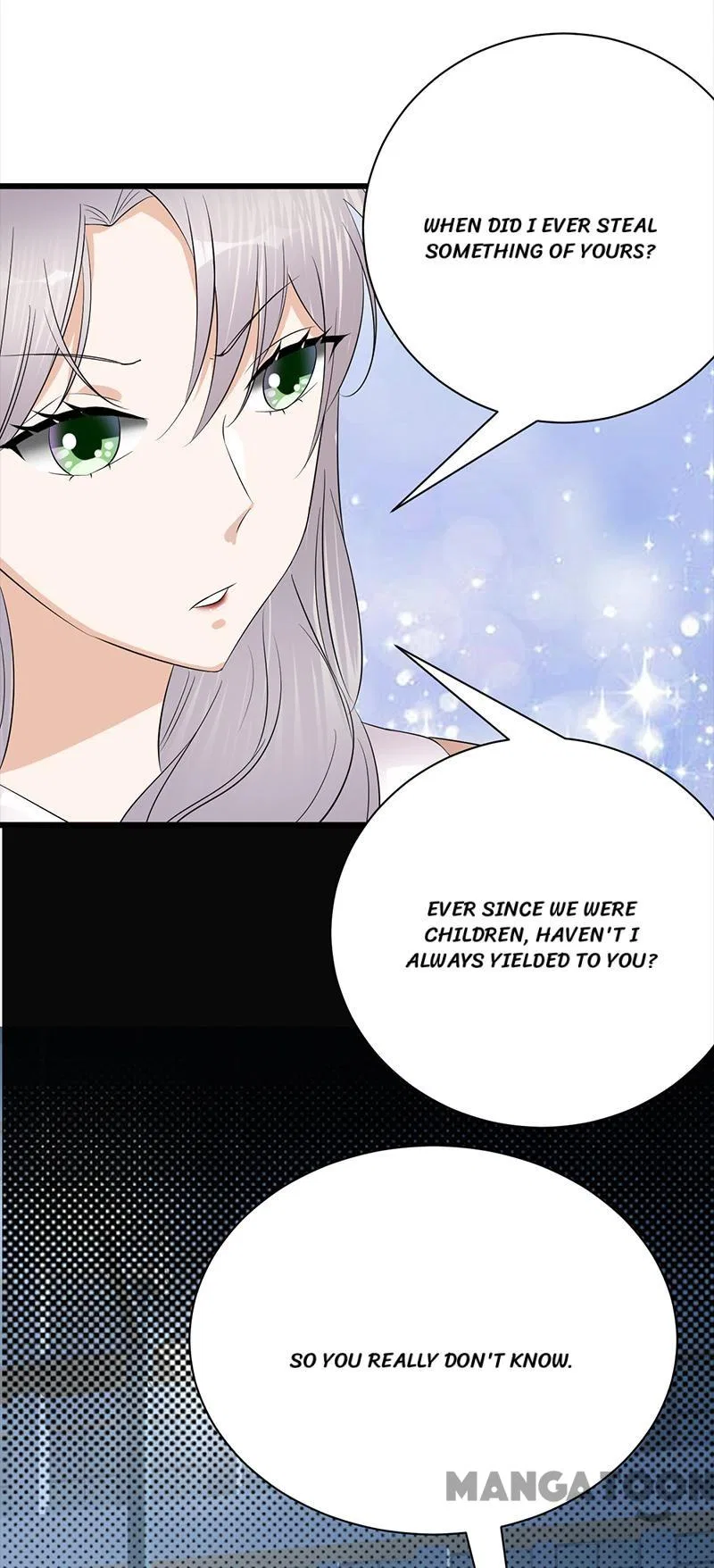 Pampered Mr. Lu’s Wife And Fateful Meeting Chapter 129 – Page 28