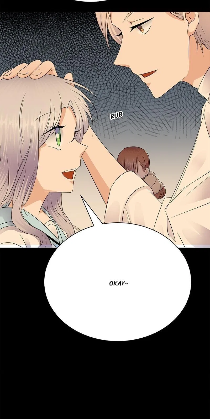 Pampered Mr. Lu’s Wife And Fateful Meeting Chapter 129 – Page 37