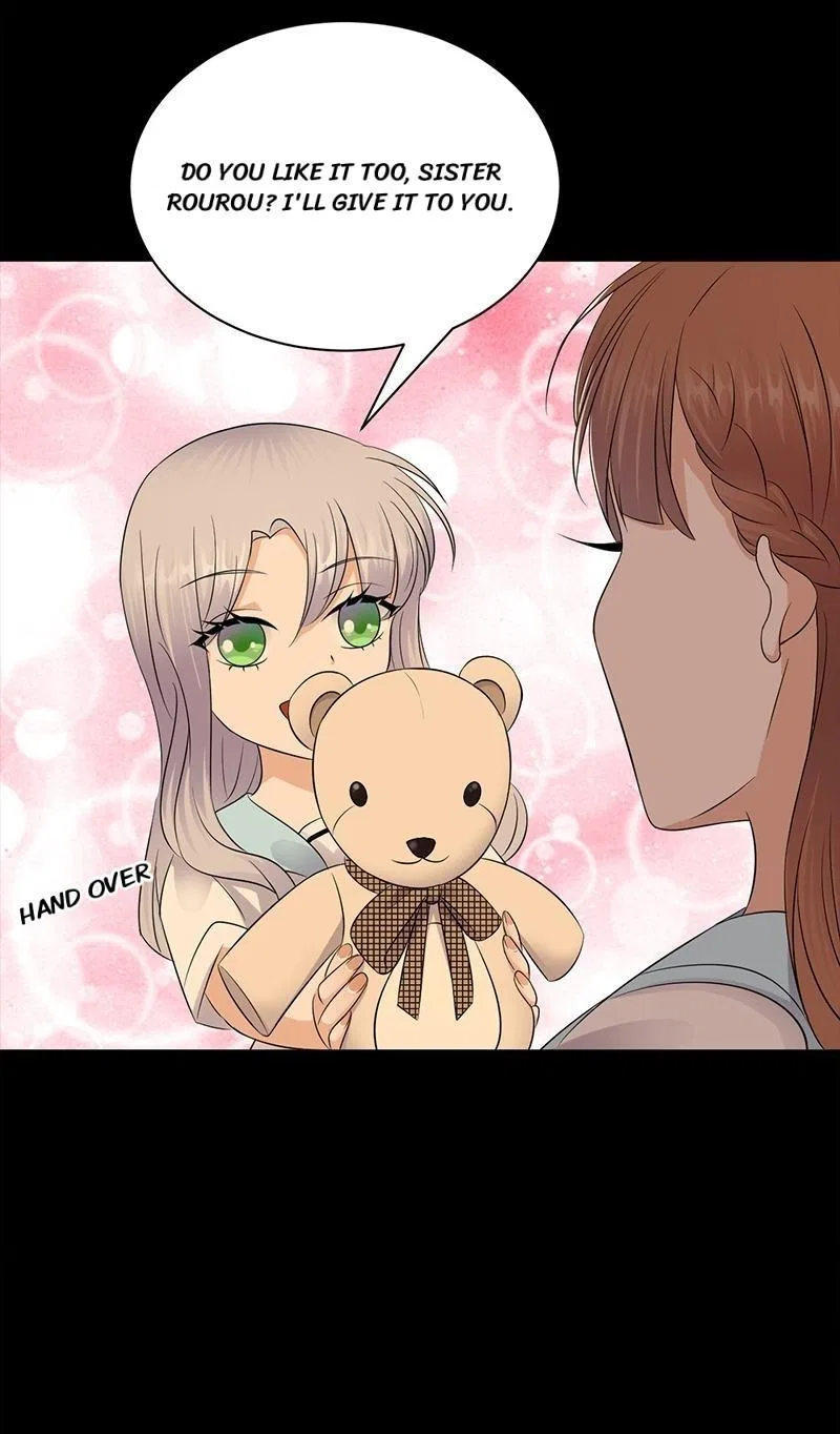 Pampered Mr. Lu’s Wife And Fateful Meeting Chapter 129 – Page 34