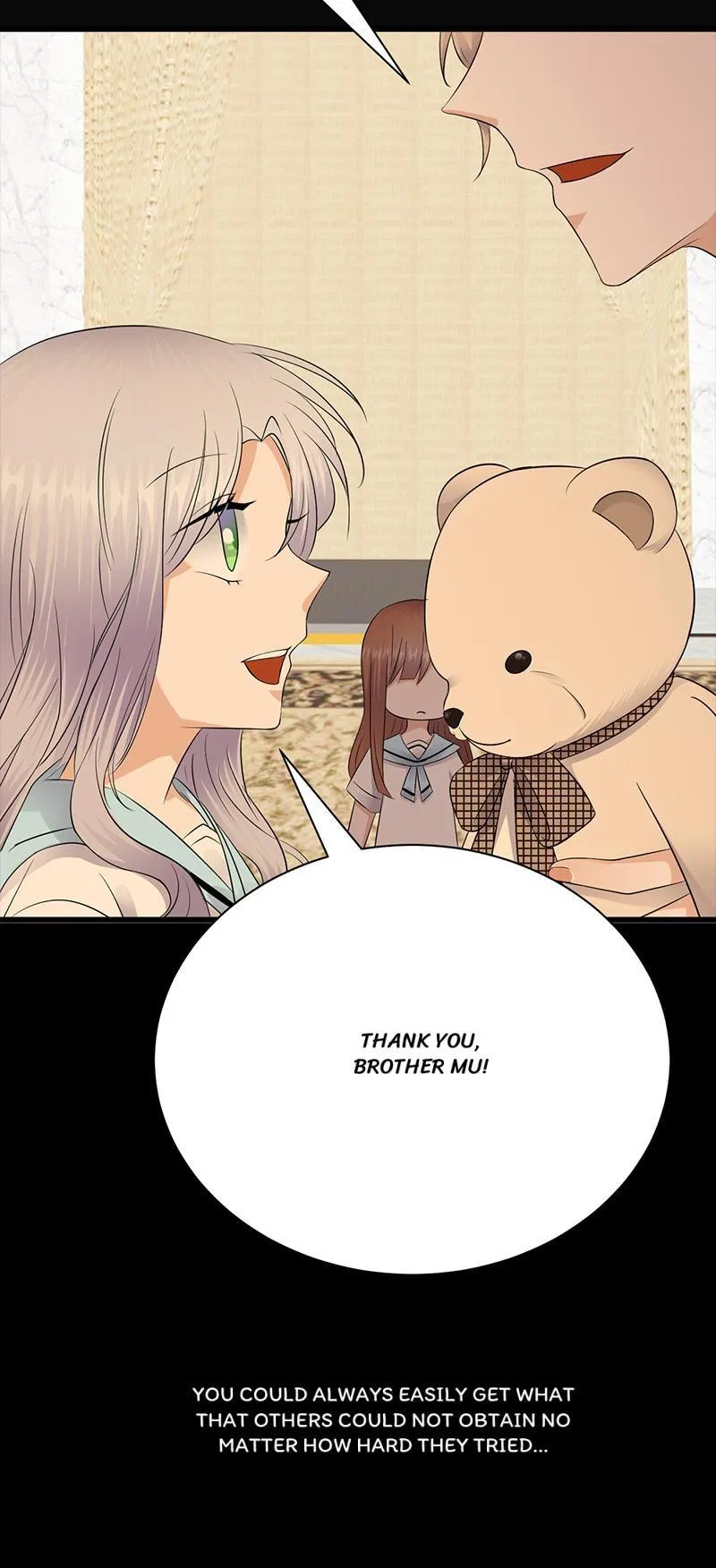 Pampered Mr. Lu’s Wife And Fateful Meeting Chapter 129 – Page 33