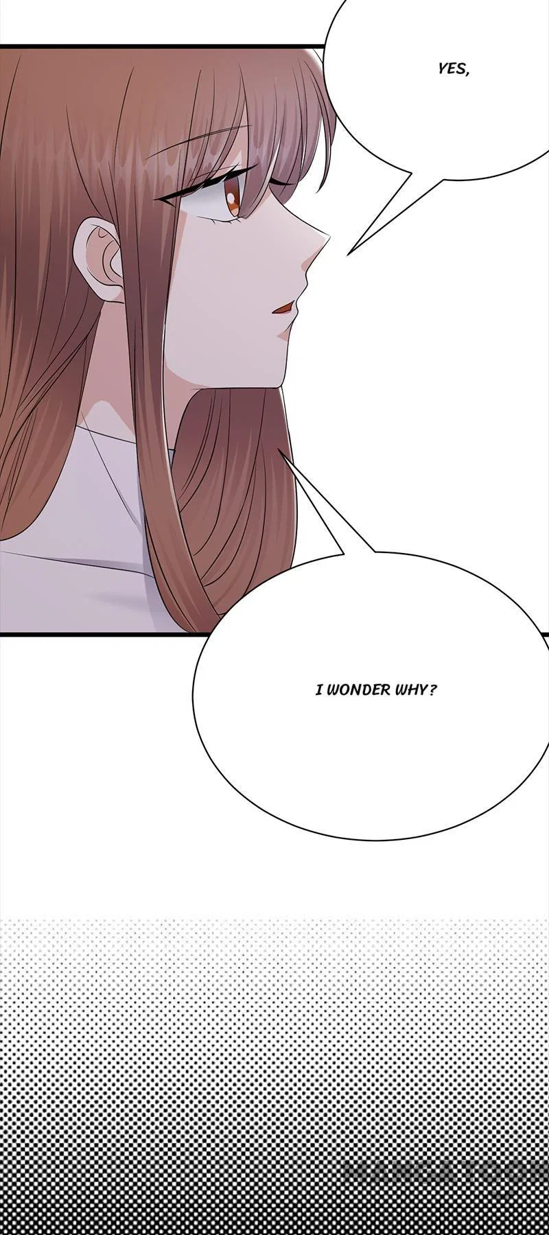 Pampered Mr. Lu’s Wife And Fateful Meeting Chapter 129 – Page 16