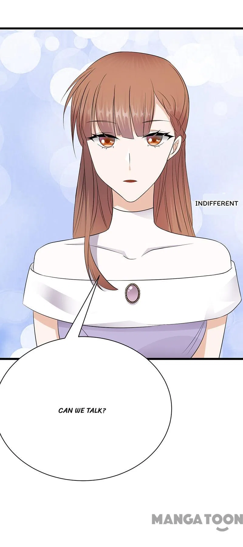 Pampered Mr. Lu’s Wife And Fateful Meeting Chapter 129 – Page 2