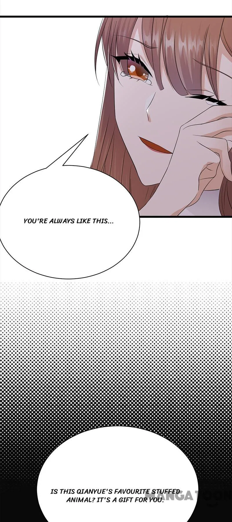 Pampered Mr. Lu’s Wife And Fateful Meeting Chapter 129 – Page 31