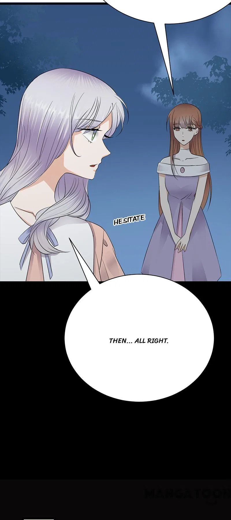 Pampered Mr. Lu’s Wife And Fateful Meeting Chapter 129 – Page 7