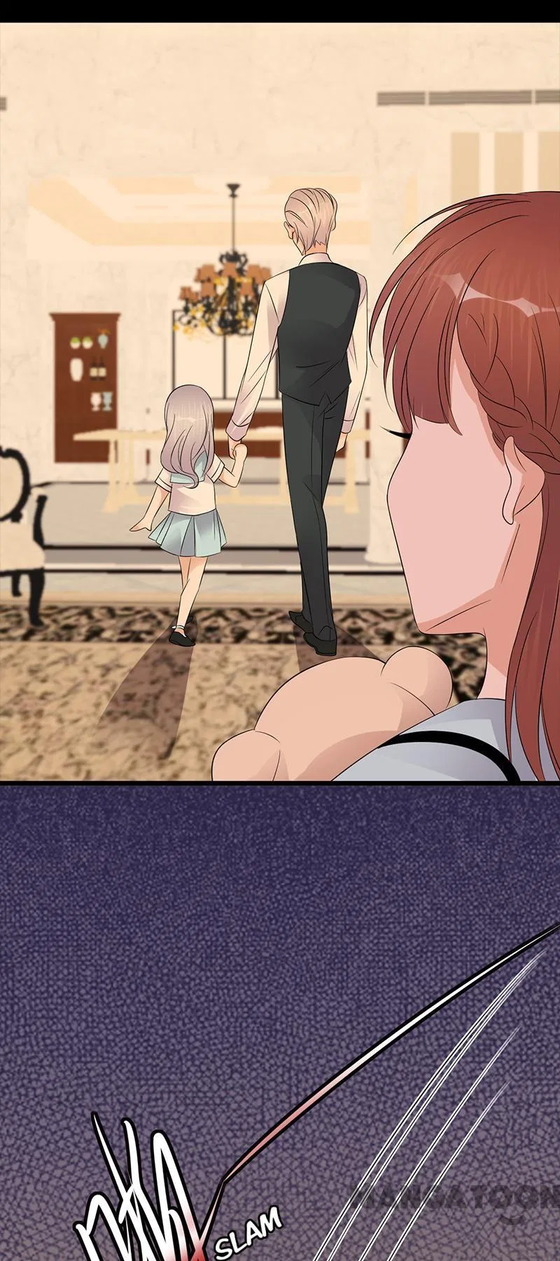 Pampered Mr. Lu’s Wife And Fateful Meeting Chapter 129 – Page 38