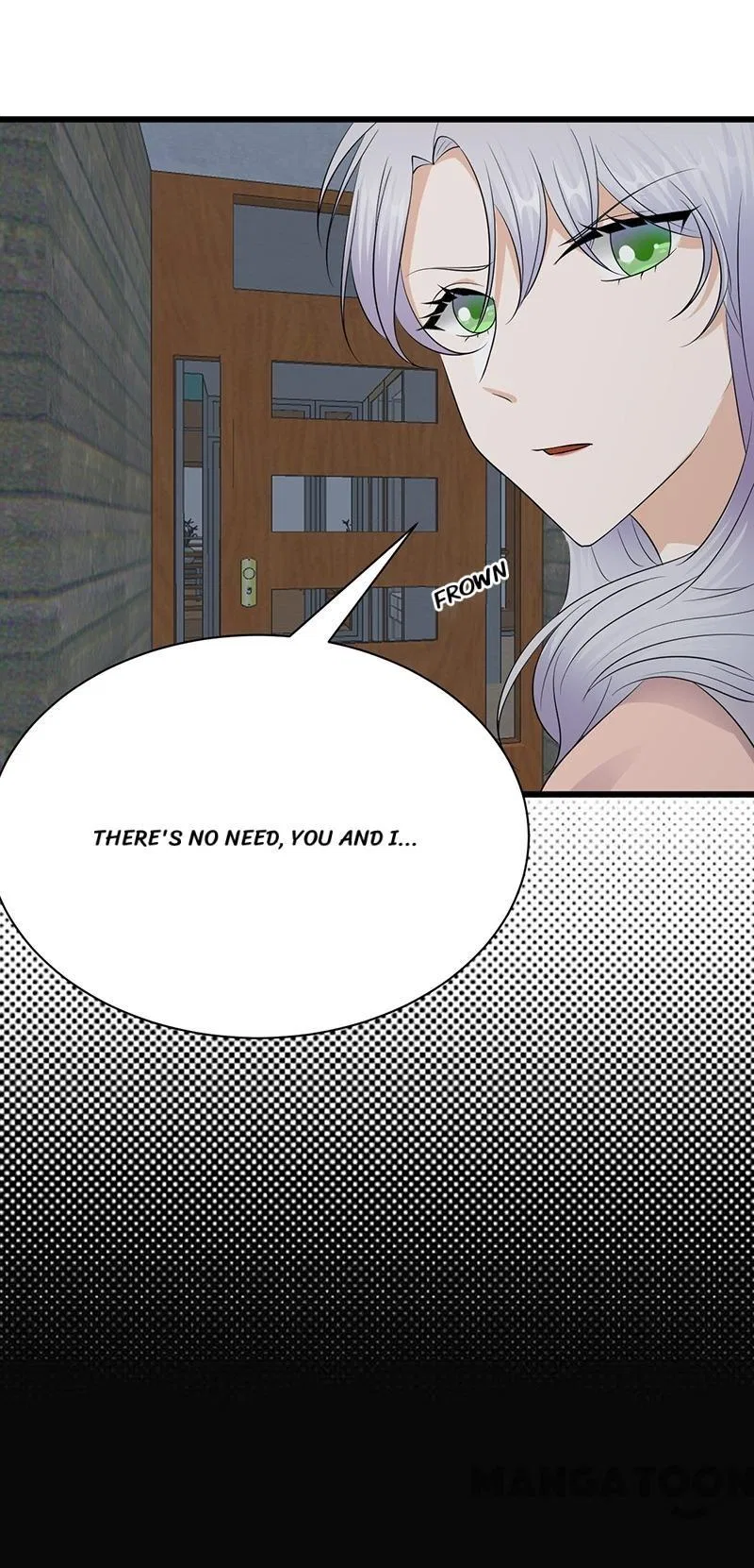 Pampered Mr. Lu’s Wife And Fateful Meeting Chapter 129 – Page 4