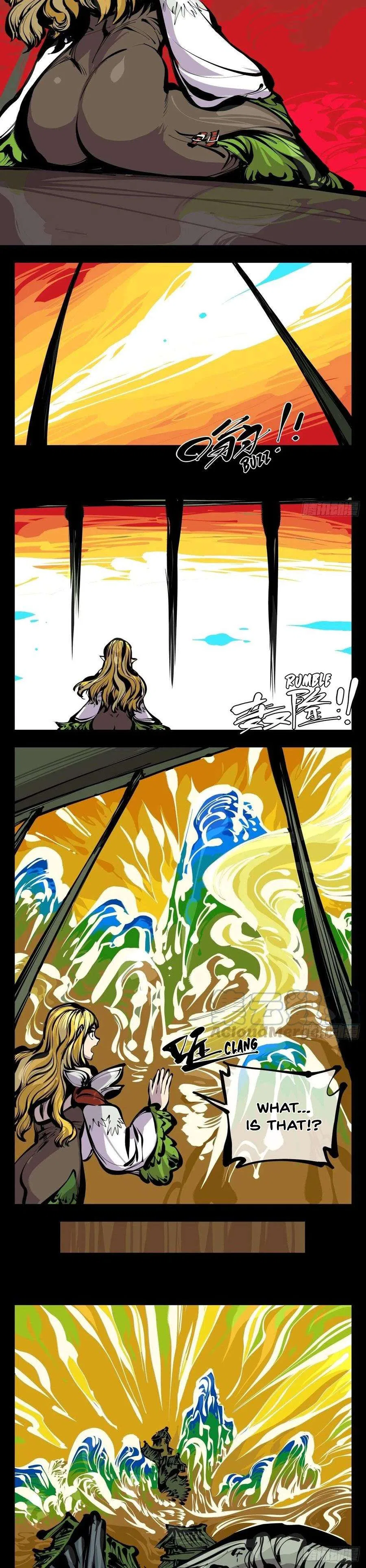 Records of The Mystic Gardens Chapter 171 – Page 7