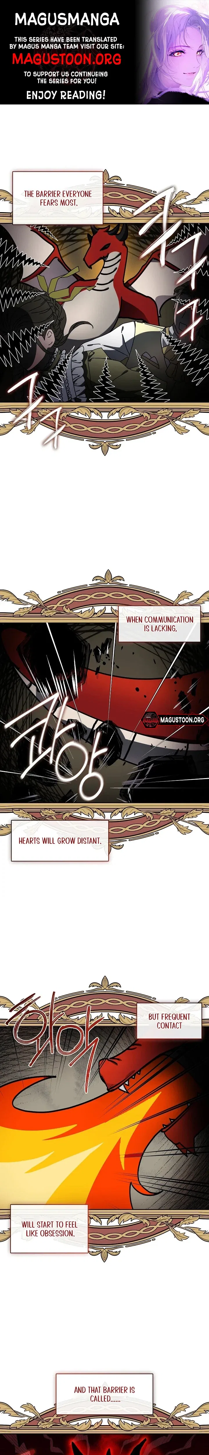 Darling, Why Do You Regret It? Chapter 64 – Page 1