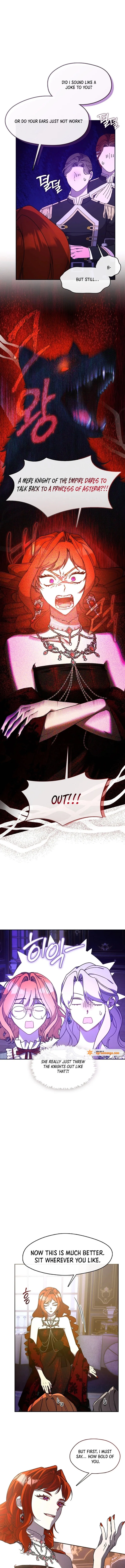 Darling, Why Do You Regret It? Chapter 57 – Page 2