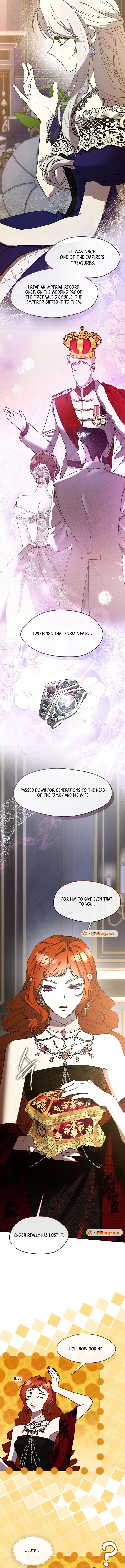 Darling, Why Do You Regret It? Chapter 57 – Page 4