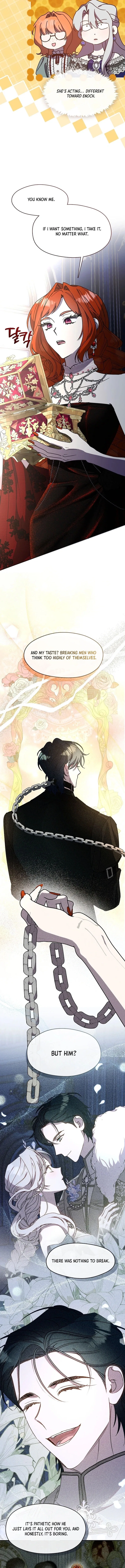 Darling, Why Do You Regret It? Chapter 57 – Page 5