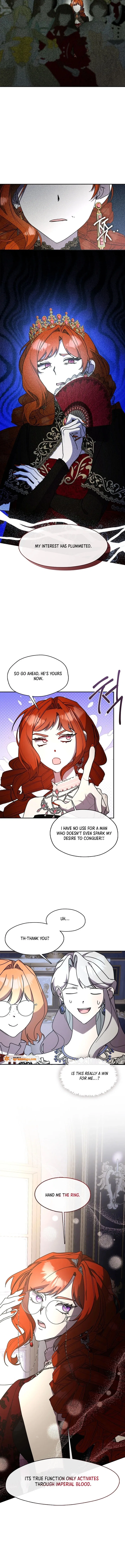 Darling, Why Do You Regret It? Chapter 57 – Page 6