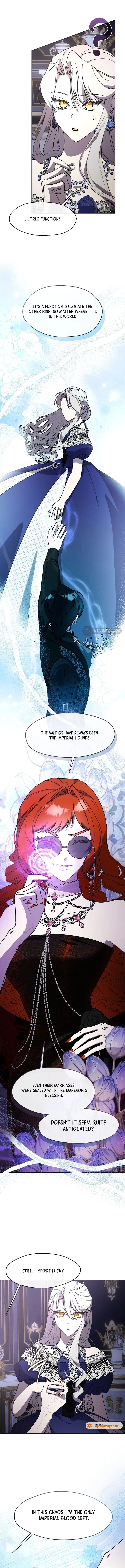 Darling, Why Do You Regret It? Chapter 57 – Page 7