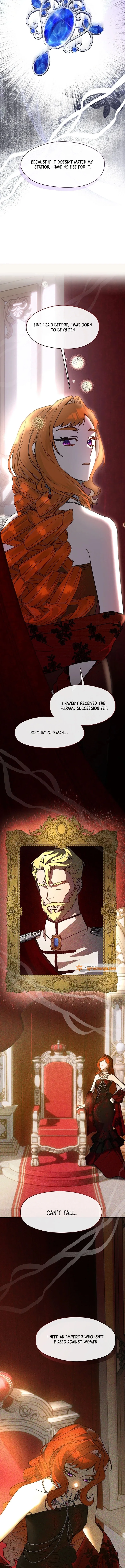 Darling, Why Do You Regret It? Chapter 57 – Page 10