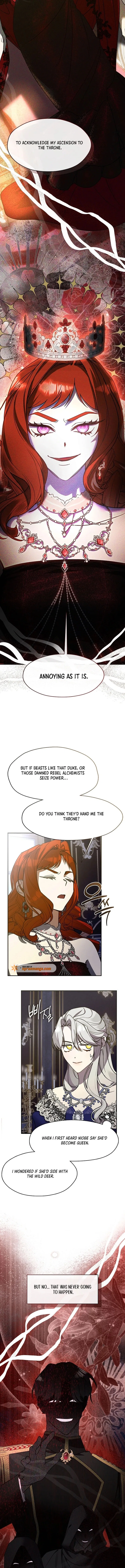 Darling, Why Do You Regret It? Chapter 57 – Page 11