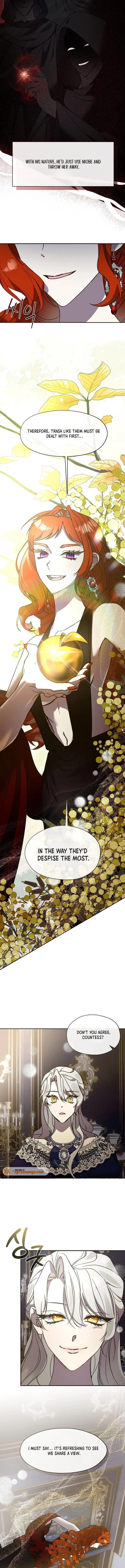 Darling, Why Do You Regret It? Chapter 57 – Page 12