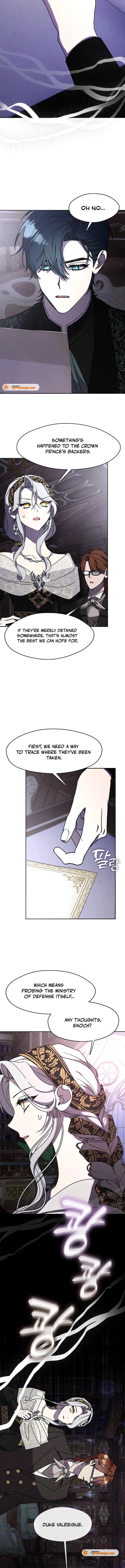 Darling, Why Do You Regret It? Chapter 56 – Page 3