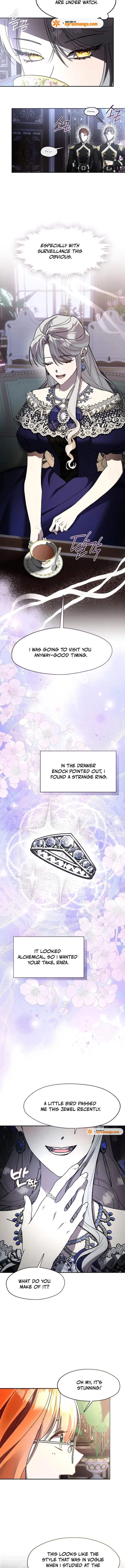 Darling, Why Do You Regret It? Chapter 56 – Page 9