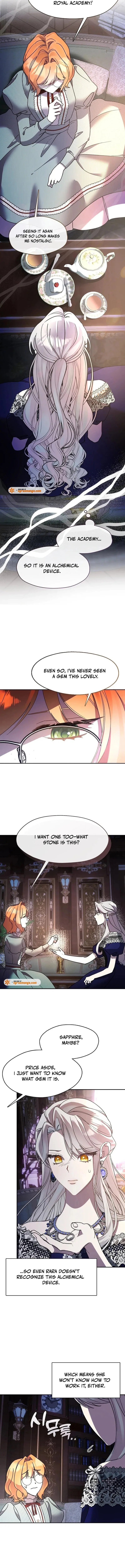 Darling, Why Do You Regret It? Chapter 56 – Page 10
