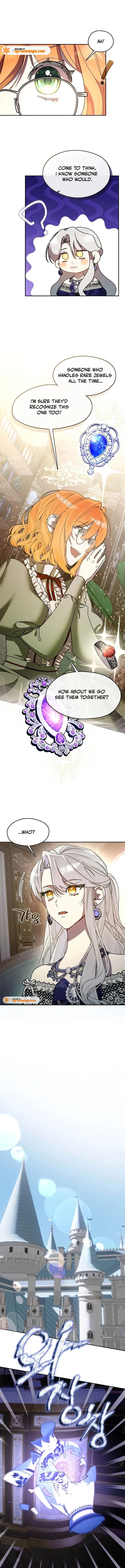 Darling, Why Do You Regret It? Chapter 56 – Page 11