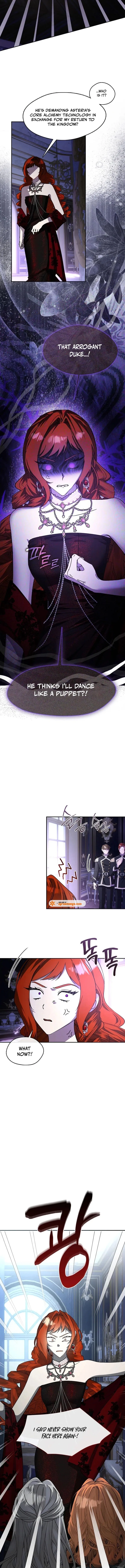 Darling, Why Do You Regret It? Chapter 56 – Page 12