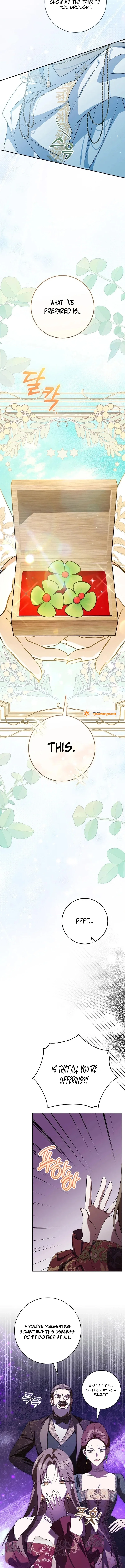 Darling, Why Do You Regret It? Chapter 56 – Page 14
