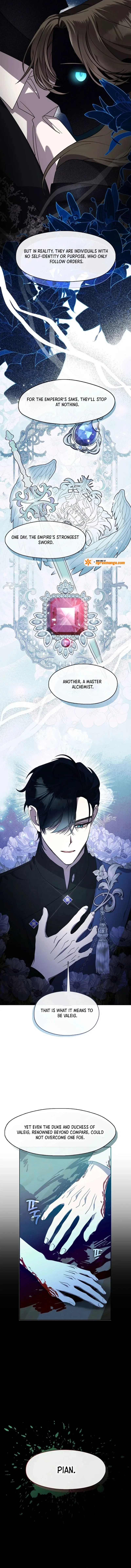 Darling, Why Do You Regret It? Chapter 54 – Page 2
