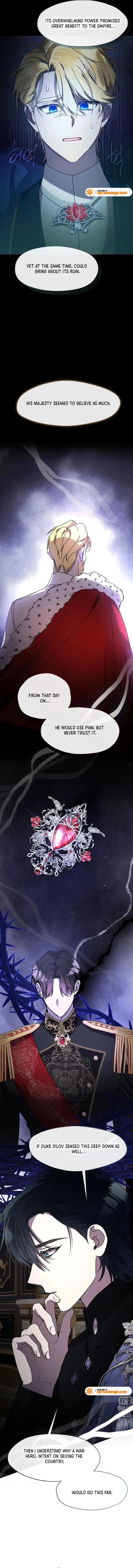 Darling, Why Do You Regret It? Chapter 54 – Page 3
